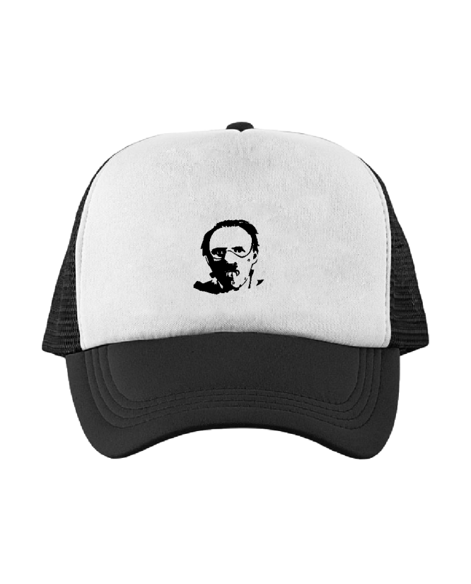 Kepurė Hannibal Lecter 